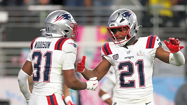 Patriots 2026 offseason preview: Safety could see even more turnover