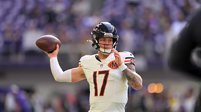 Chicago Bears Free Agents: Predicting who stays and who goes in 2026