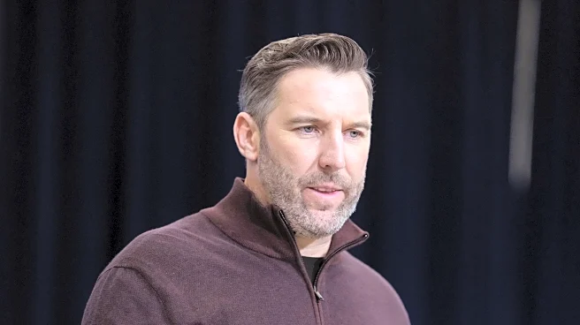 Speed, Versatility, and Instincts Should Define the Commanders’ Free Agency Plan