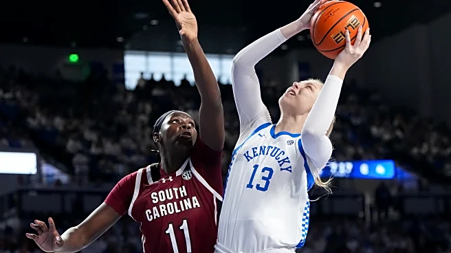 Why Clemson-Duke, Kentucky-South Carolina and Ole Miss-Vandy are must-watch conference tournament quarterfinal matchups