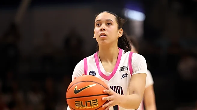 2026 Women’s Basketball Big East Tournament: Full Schedule & Bracket