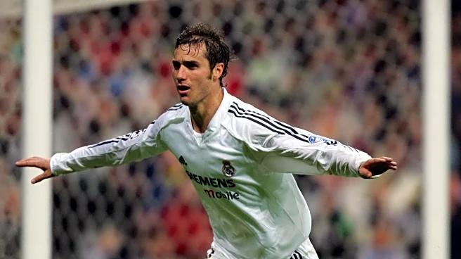 Ivan Helguera: “I don’t think Arbeloa was the right guy”