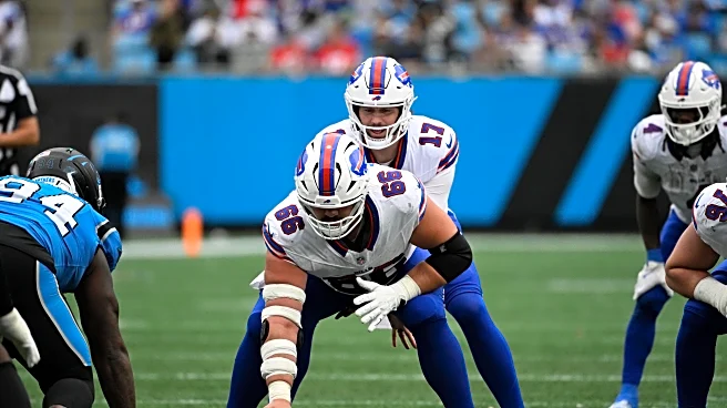 Detroit Lions free agency preview: Top guards, centers available, best fits