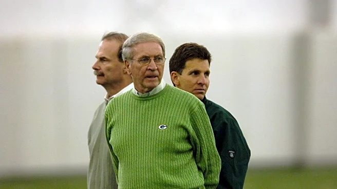 Green Bay Packers News: Fans must never forget Bob Harlan’s leadership