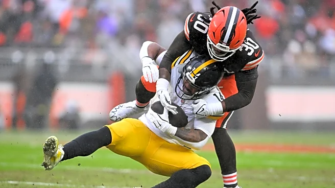 2026 Free Agent Linebackers the Commanders Should Consider