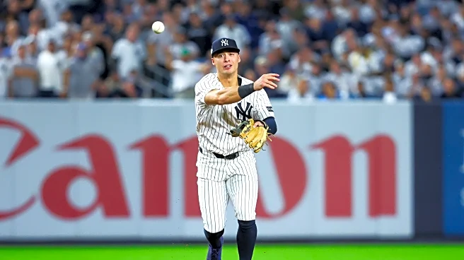 Yankees 2026 Season Preview: Anthony Volpe