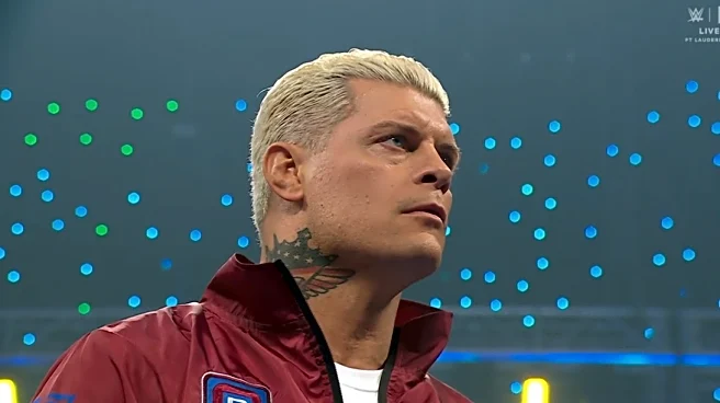 WWE SmackDown preview (Mar. 6, 2026): WWE is forcing Cody Rhodes into the WrestleMania main event, whether you like it or not