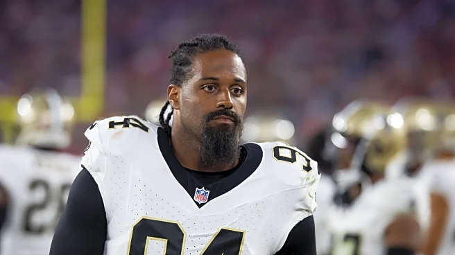 NFL Free Agent Profile: DE Cameron Jordan