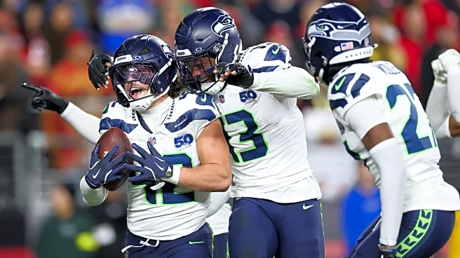 Seahawks News 3/6: Seahawks secure LB room with Drake Thomas signing