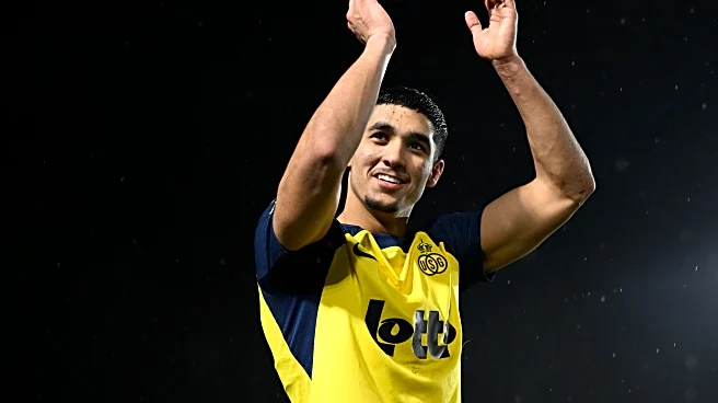 Newcastle Tracking Israel International for Summer Transfer: Report