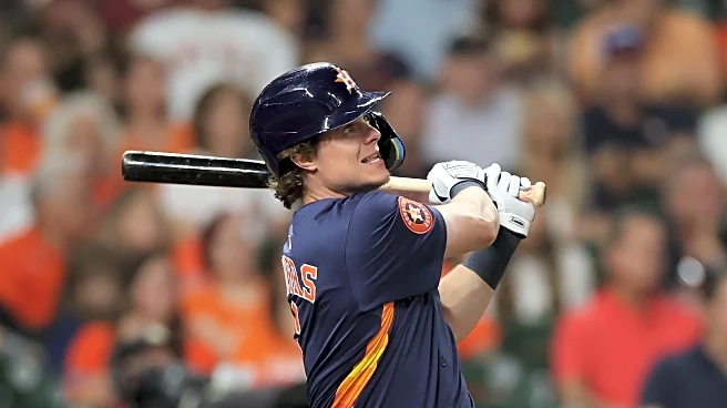 In The Lab: Astros Center Field Offense