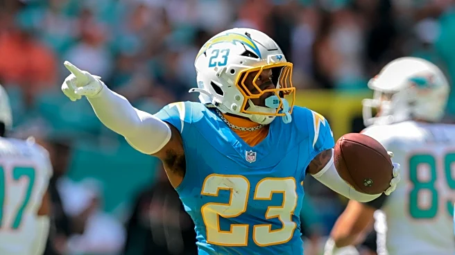 Ravens Potential 2026 Free Agent Targets: Safety