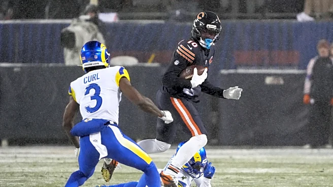 L.A. Rams News: Kam Curl here to stay