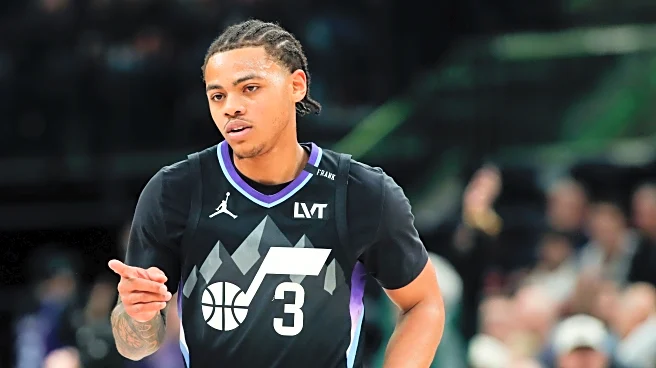 Utah Jazz Reacts Survey: All-Star and Tanking Questions