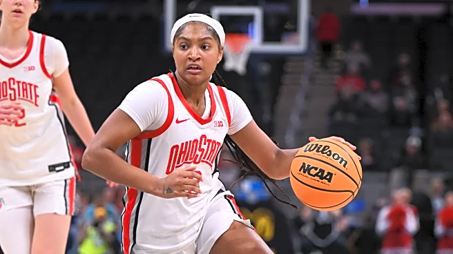 3 storylines and how to watch No. 5 Ohio State women vs. No. 4 Minnesota