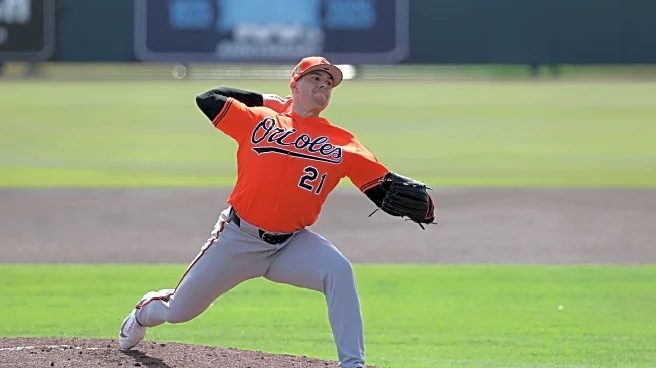 What do you expect from Ryan Helsley this year?