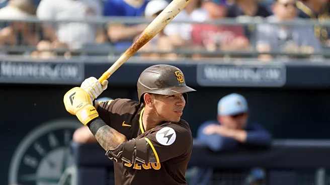 Good Morning San Diego: Padres offense explodes against Mariners, Sung-Mun Song exits early with injury