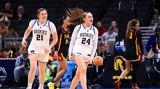 Friday Dots: Curtains Up On the Conference Tournament