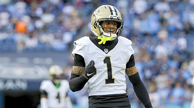 Raiders linked to cornerback in free agency