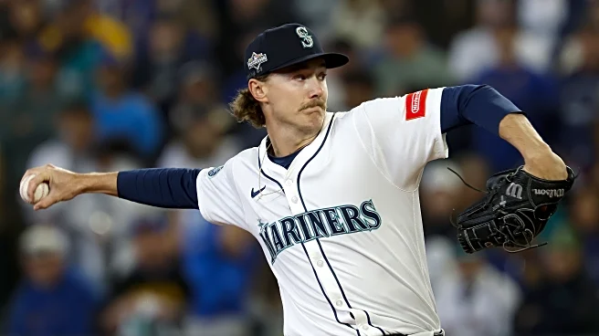 Mariners Moose Tracks, 3/6/26: Bryce Miller, Josh Naylor, and Jeremy Peña