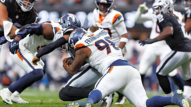 Aaron Leming’s 2026 Chicago Bears Mock Offseason Extravaganza