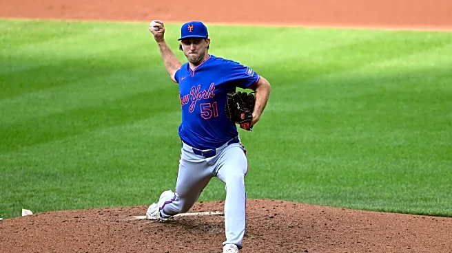 Justin Hagenman hopes to be the man of the hour in 2026