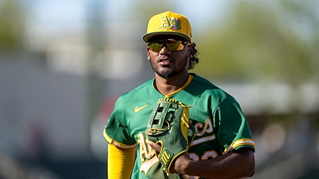 Elephant Rumblings: Spring Breakout Roster Revealed, And WBC Update