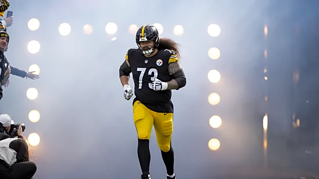 Could this veteran guard make sense for the Saints in free agency?