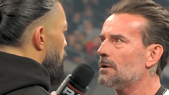 Nia Jax says ‘small men bark loud’ after Punk’s dead dad jab at Reigns