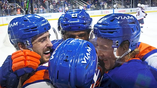 Islanders News: Trade Deadline Day thread