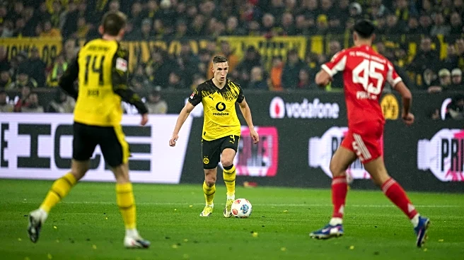 The Daily Bee: Schlotterbeck Decision Soon?