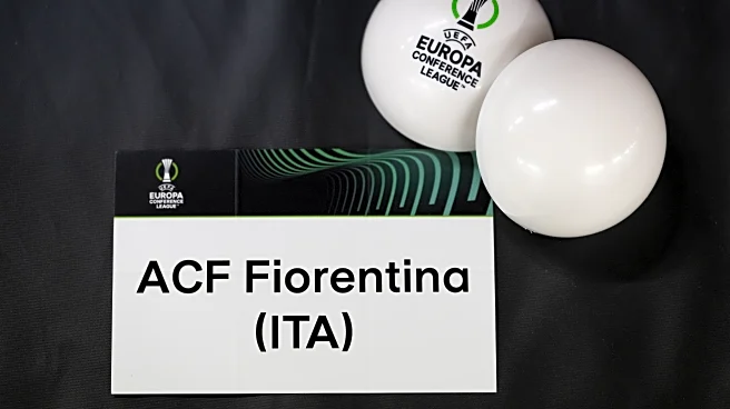 How Fiorentina compares to other Italian teams in Europe