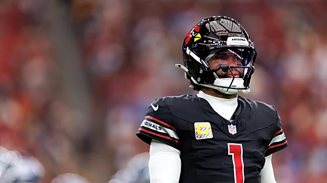 Dolphins, Vikings linked to veteran QB Kyler Murray