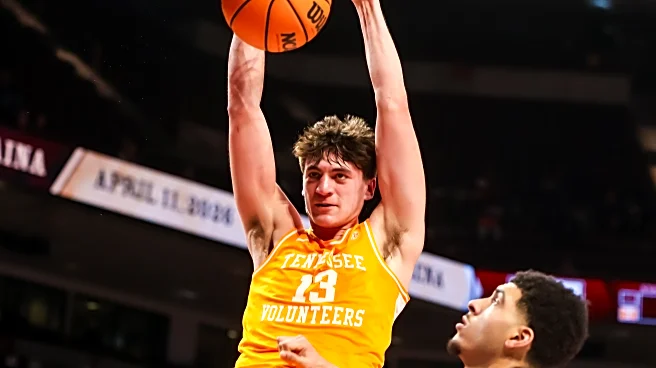 Odds: Tennessee opens as a favorite over Vanderbilt