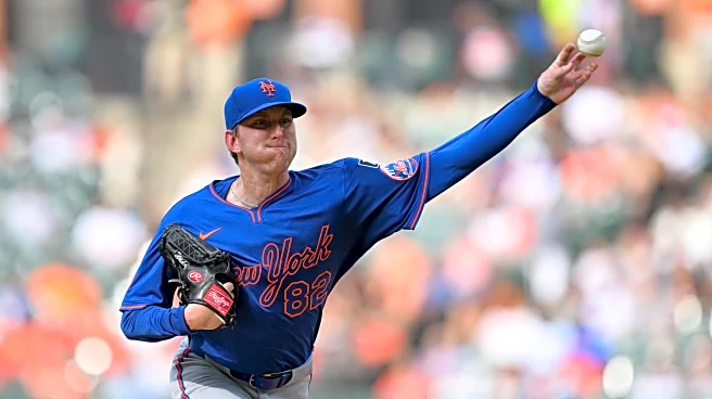 Brandon Waddell will try to make his first Opening Day roster this spring