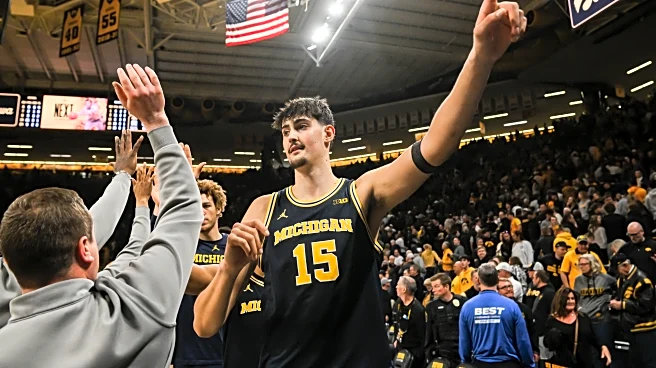 Bracketology 2026: Business Time Has Arrived