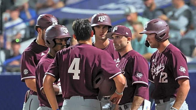 Series Preview: Oakland