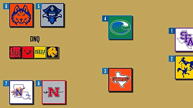 2026 SLC Men’s Tournament: Schedule, Bracket, Recent History, TV/Streaming Info
