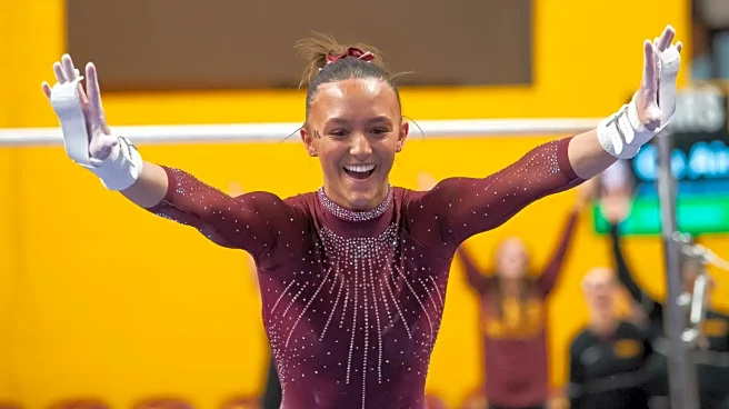 Minnesota Golden Gophers Weekend Schedule and Previews