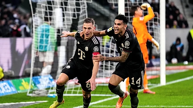 Bayern Munich vs. Borussia Mönchengladbach: Match discussion, game time thread, odds, prediction, how to watch