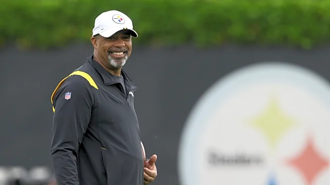 Arizona Cardinals hire Teryl Austin as defensive assistant per report
