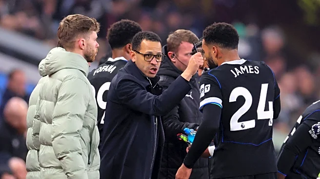 How should Chelsea line up against Wrexham in the FA Cup?