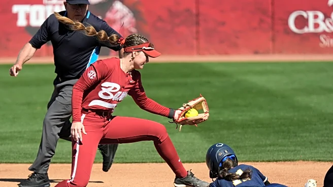 Preview: First SEC Road Trip of 2026 for Alabama Softball