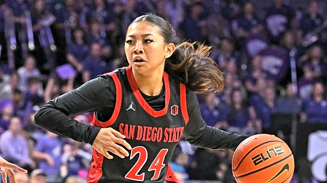 Mountain West Women’s Tournament Preview