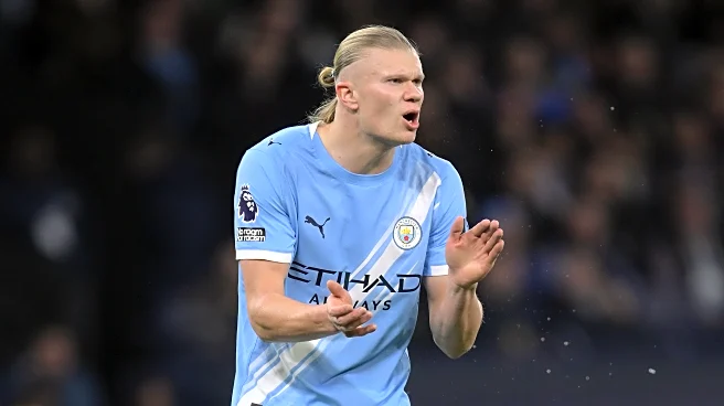 Who would be the ideal No. 9 for Barcelona this summer?