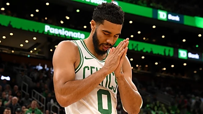 Anticipation—The Week in Green