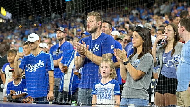 Who is the most underrated player in Royals history?