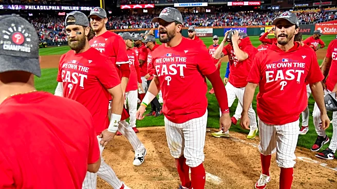 National League East 2026 Preview