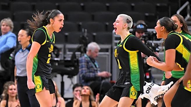 Why these four sleeper teams are primed to make bracket-busting March Madness runs