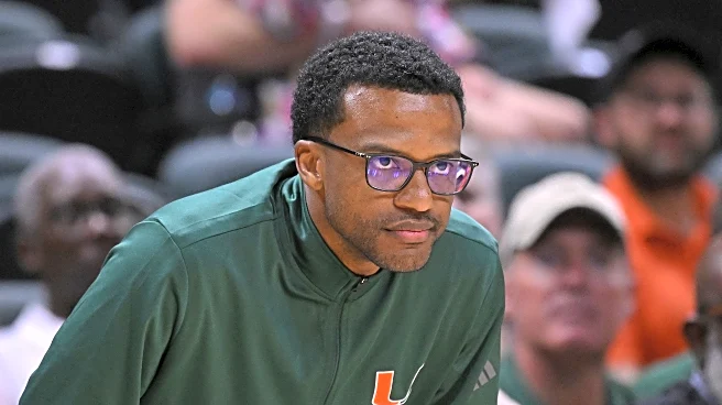 Bracketology Watch: Canes Keep Winning, Eye 6 Seed